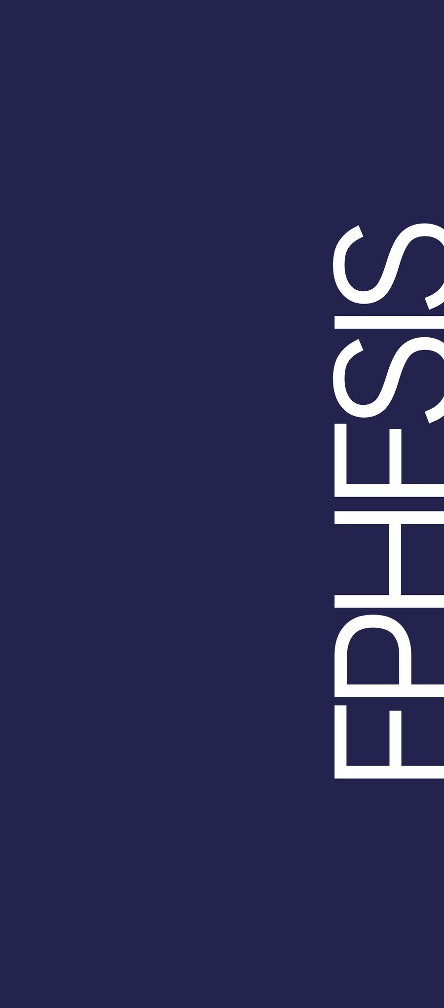 Ephesis