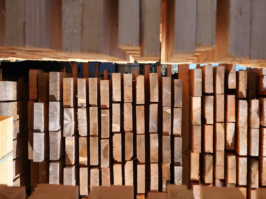 Wood By D